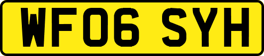 WF06SYH