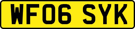 WF06SYK