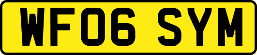 WF06SYM