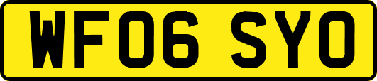 WF06SYO