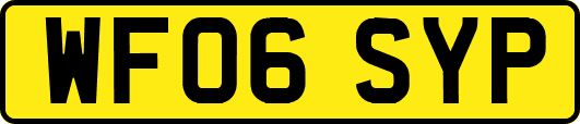 WF06SYP