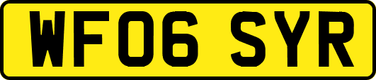 WF06SYR