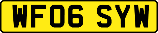 WF06SYW