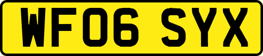 WF06SYX