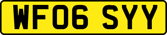 WF06SYY