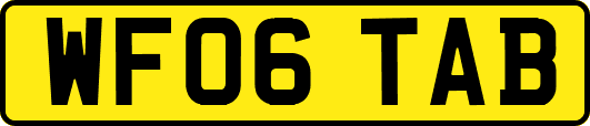 WF06TAB