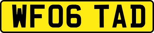 WF06TAD