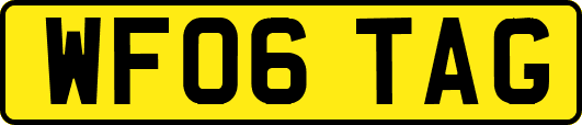 WF06TAG