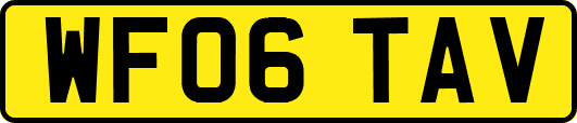 WF06TAV