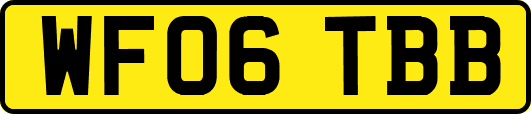 WF06TBB