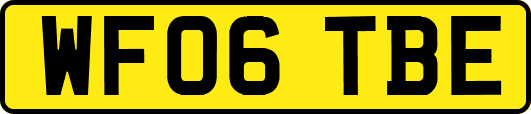 WF06TBE