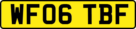 WF06TBF