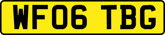 WF06TBG