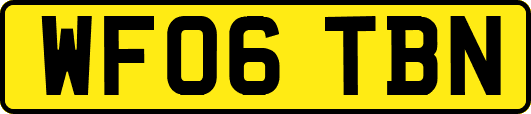 WF06TBN
