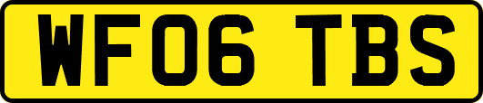 WF06TBS