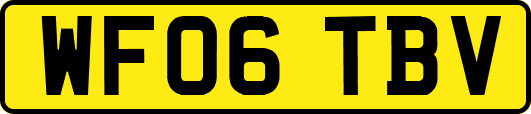 WF06TBV