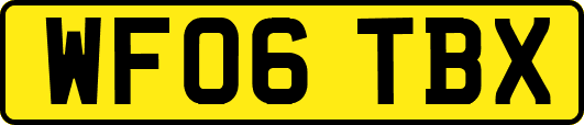 WF06TBX