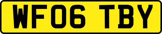 WF06TBY