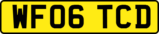 WF06TCD