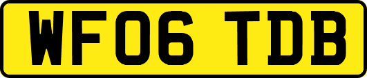 WF06TDB