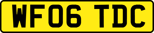 WF06TDC