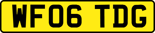 WF06TDG