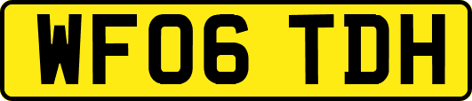 WF06TDH