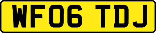 WF06TDJ