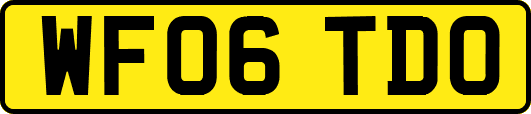 WF06TDO