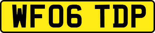WF06TDP