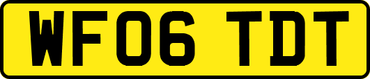 WF06TDT