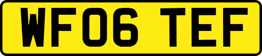 WF06TEF