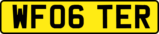 WF06TER