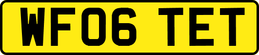 WF06TET