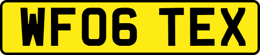 WF06TEX