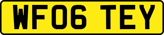 WF06TEY