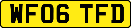 WF06TFD