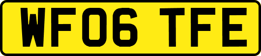WF06TFE