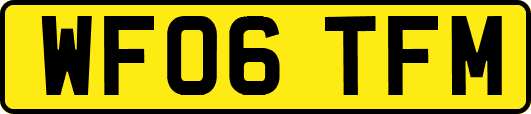 WF06TFM