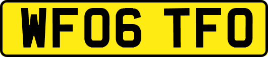 WF06TFO