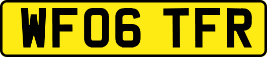 WF06TFR