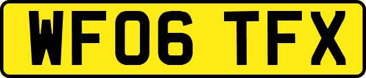 WF06TFX