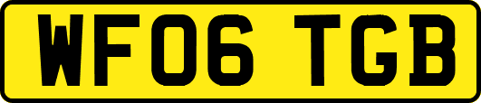 WF06TGB