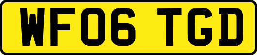 WF06TGD