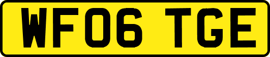 WF06TGE