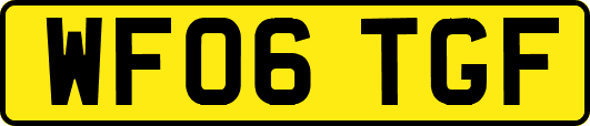 WF06TGF