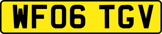 WF06TGV