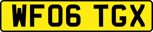 WF06TGX