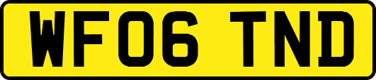 WF06TND