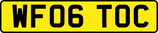 WF06TOC